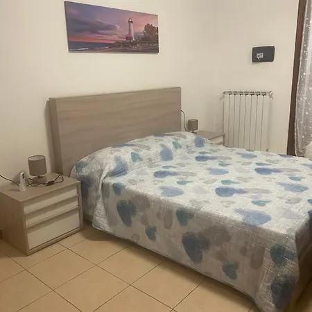 Apartment Colle Fiorito *