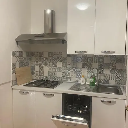 Colle Fiorito Apartment