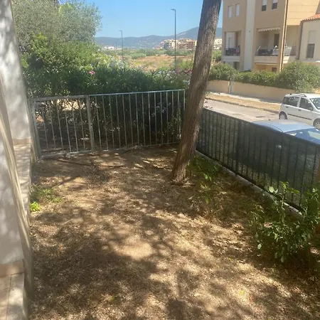 Colle Fiorito Apartment Olbia