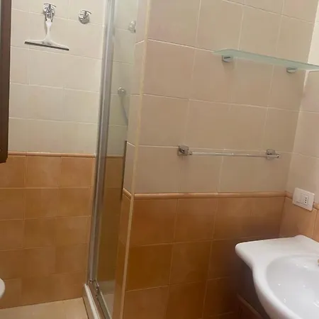 Apartment Colle Fiorito Olbia