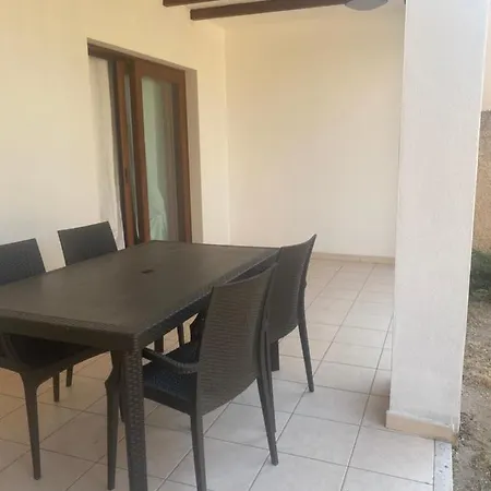 Colle Fiorito Apartment Olbia