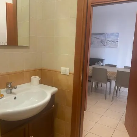 Apartment Colle Fiorito Olbia