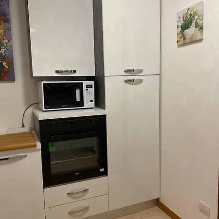 Colle Fiorito Apartment *
